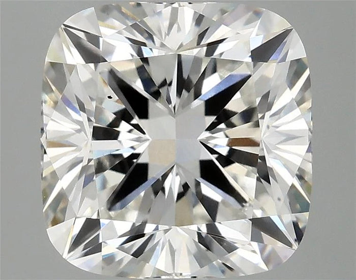 4.07 Carat · CUSHION · G · VS2 · IGI · Excellent Cut