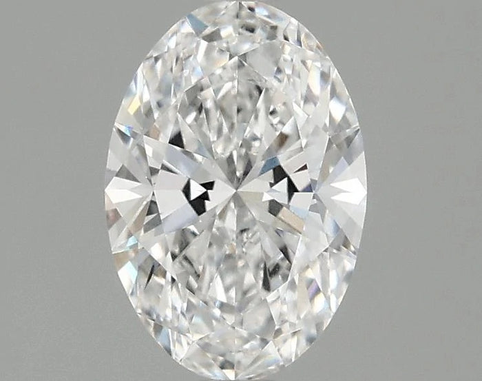 1.19 Carat · OVAL · D · VVS1 · IGI · Excellent Cut