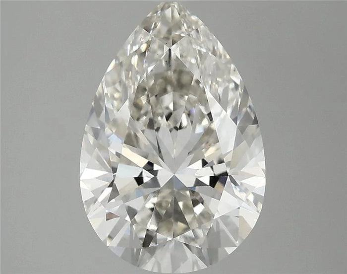 3.01 Carat · PEAR · H · VS1 · IGI · Excellent Cut