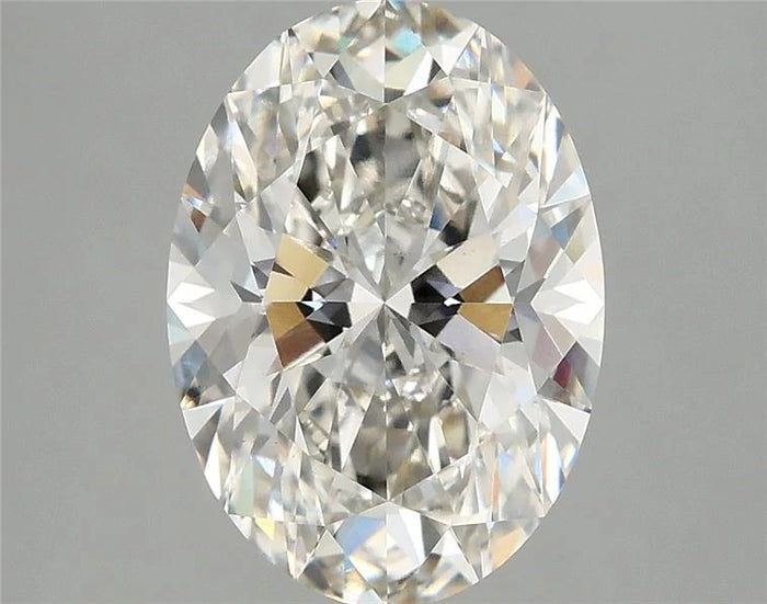 3.10 Carat · OVAL · G · VS1 · IGI · Excellent Cut
