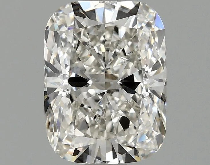 1.17 Carat · CUSHION · G · VVS2 · IGI · Excellent Cut