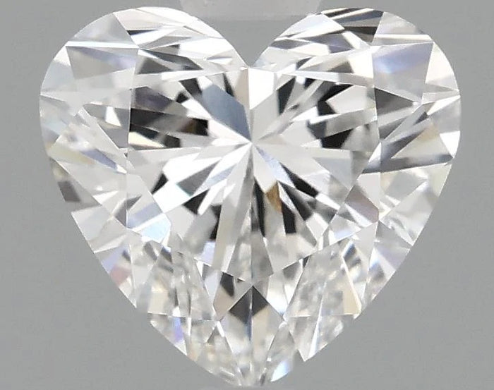 1.52 Carat · HEART · E · VVS1 · IGI · Excellent Cut