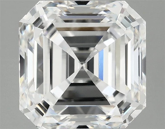 3.03 Carat · ASSCHER · D · VVS2 · IGI · Excellent Cut