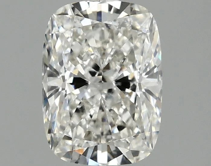 1.59 Carat · CUSHION · G · VS1 · IGI · Excellent Cut