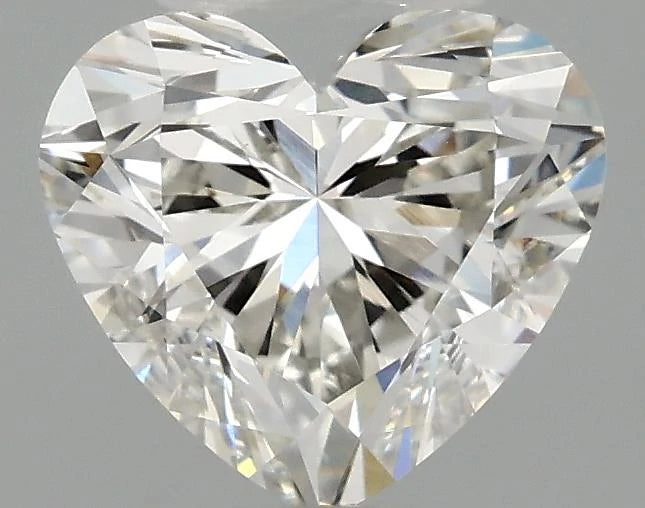 1.50 Carat · HEART · G · VVS2 · IGI · Excellent Cut