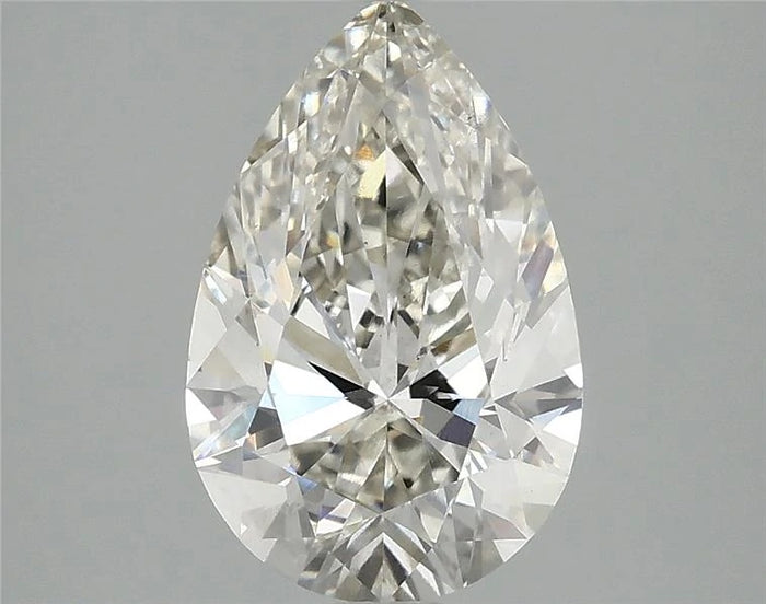 2.69 Carat · PEAR · H · VS2 · IGI · Excellent Cut