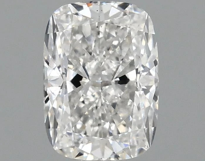 1.04 Carat · CUSHION · F · VS2 · IGI · Excellent Cut