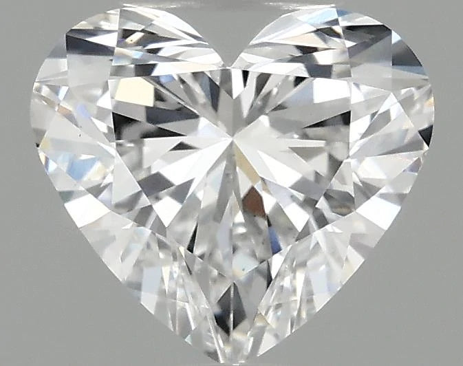 1.01 Carat · HEART · D · VS1 · IGI · Excellent Cut