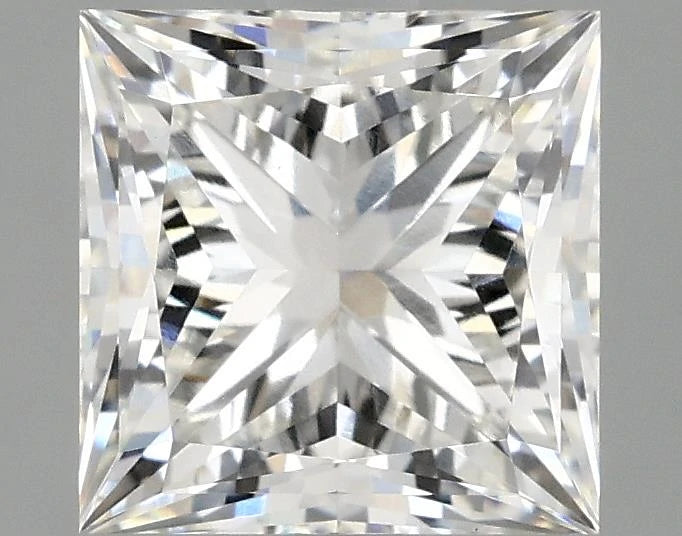 2.38 Carat · PRINCESS · G · VS1 · IGI · Excellent Cut