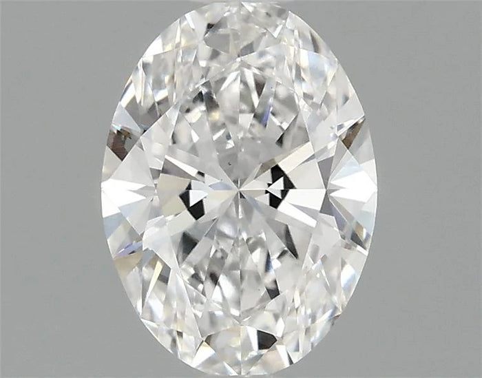 1.08 Carat · OVAL · E · VS1 · IGI · Excellent Cut