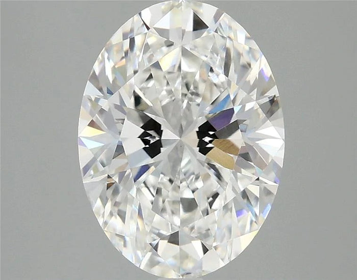 3.10 Carat · OVAL · E · VVS2 · IGI · Excellent Cut