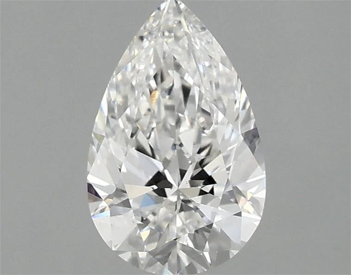 1.16 Carat · PEAR · D · VS1 · IGI · Excellent Cut