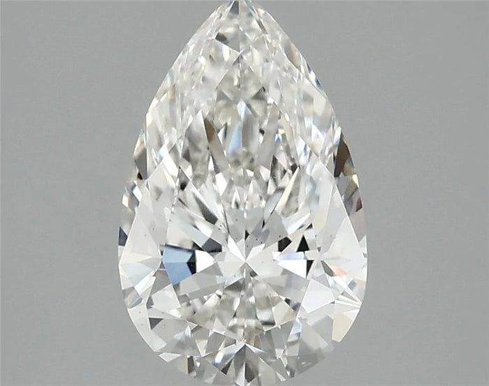 1.99 Carat · PEAR · G · VS2 · IGI · Excellent Cut