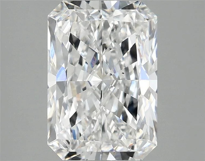 2.59 Carat · RADIANT · D · VS1 · IGI · Excellent Cut