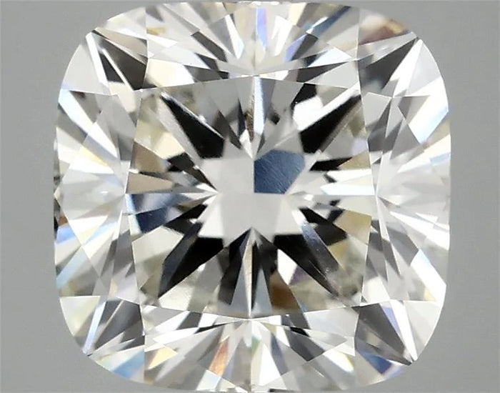 4.03 Carat · CUSHION · H · VS1 · IGI · Excellent Cut