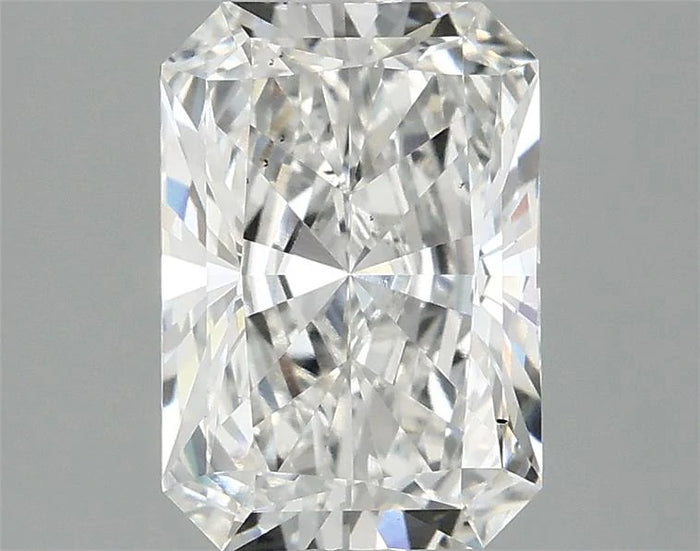 2.54 Carat · RADIANT · F · VS2 · IGI · Excellent Cut