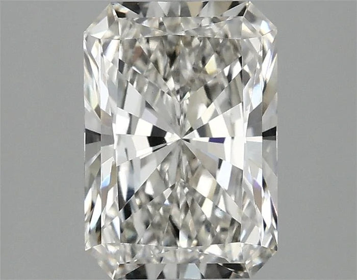 2.10 Carat · RADIANT · G · VS1 · IGI · Excellent Cut