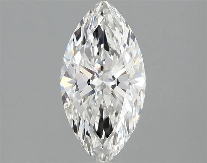 1.15 Carat · MARQUISE · F · VVS2 · IGI · Excellent Cut