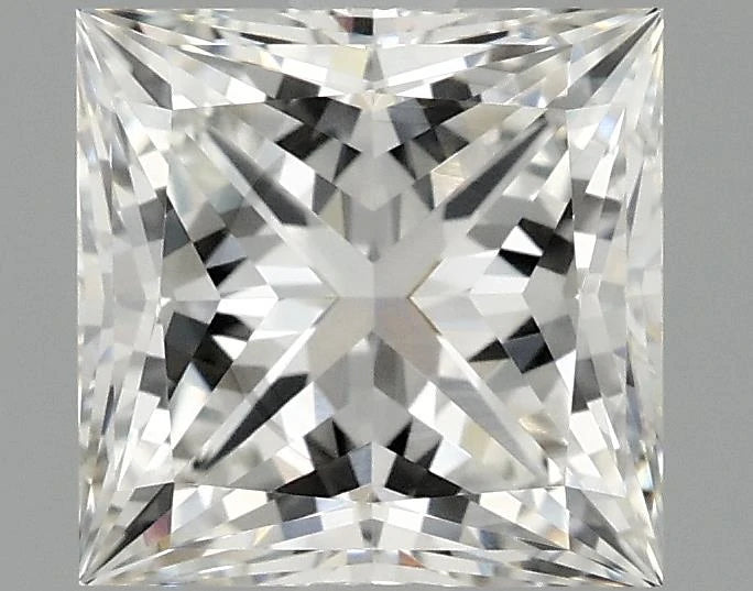 2.08 Carat · PRINCESS · G · VS2 · IGI · Excellent Cut