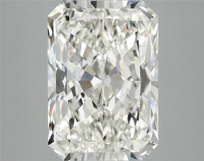 3.91 Carat · RADIANT · G · VS1 · IGI · Excellent Cut