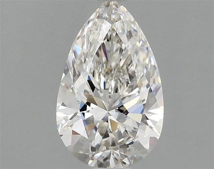 1.12 Carat · PEAR · F · VVS2 · IGI · Excellent Cut