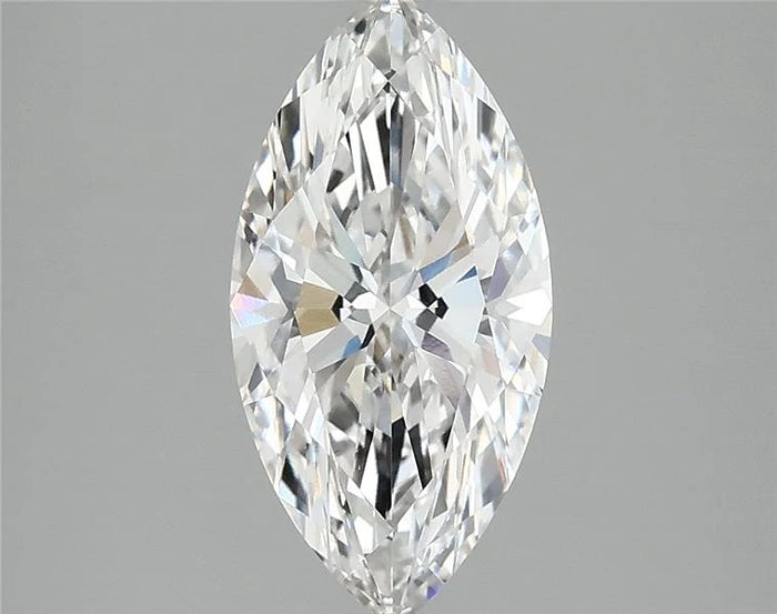 1.90 Carat · MARQUISE · E · VVS1 · IGI · Excellent Cut
