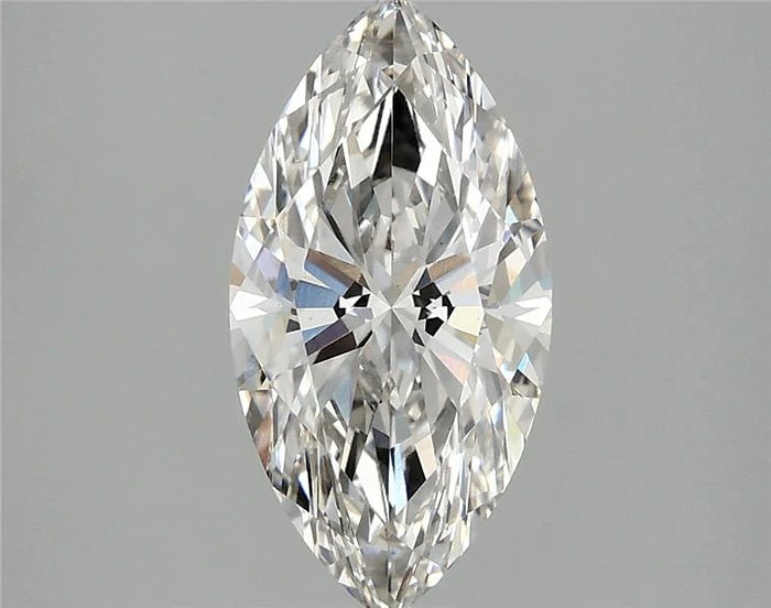 2.04 Carat · MARQUISE · H · VS1 · IGI · Excellent Cut