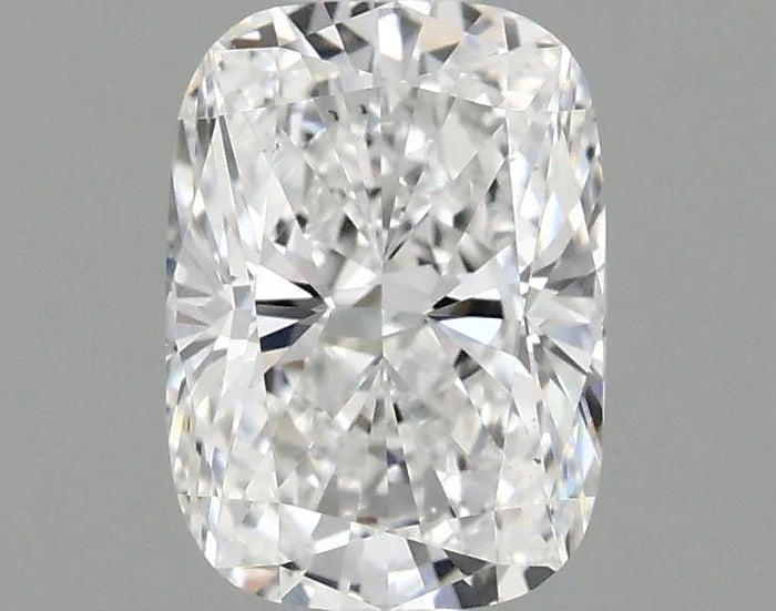 1.02 Carat · CUSHION · D · VS2 · IGI · Excellent Cut