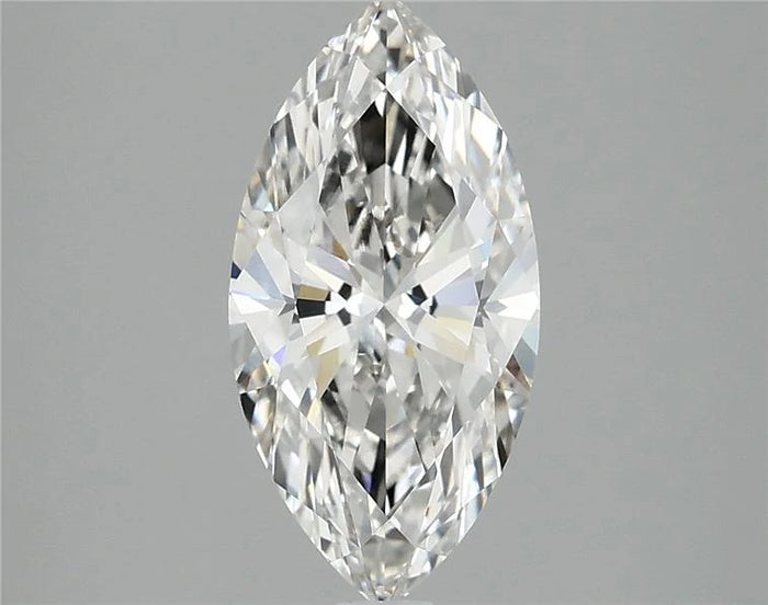 2.10 Carat · MARQUISE · G · VS1 · IGI · Excellent Cut