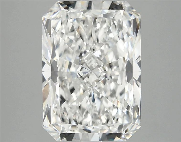 4.76 Carat · RADIANT · E · VS1 · IGI · Excellent Cut