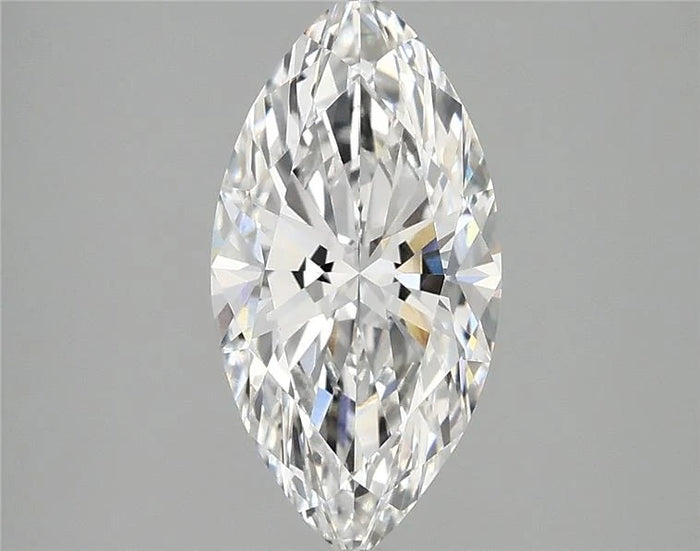 2.00 Carat · MARQUISE · F · VVS2 · IGI · Excellent Cut