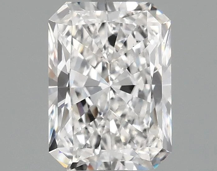 1.53 Carat · RADIANT · E · VS2 · IGI · Excellent Cut