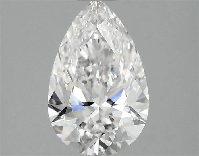 1.50 Carat · PEAR · D · VS2 · IGI · Excellent Cut