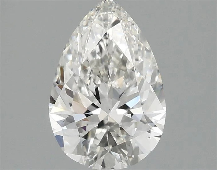 1.50 Carat · PEAR · F · VS1 · IGI · Excellent Cut
