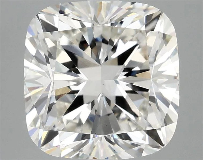 4.00 Carat · CUSHION · G · VS1 · IGI · Excellent Cut