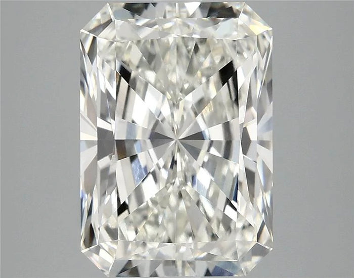 4.79 Carat · RADIANT · H · VVS2 · IGI · Excellent Cut