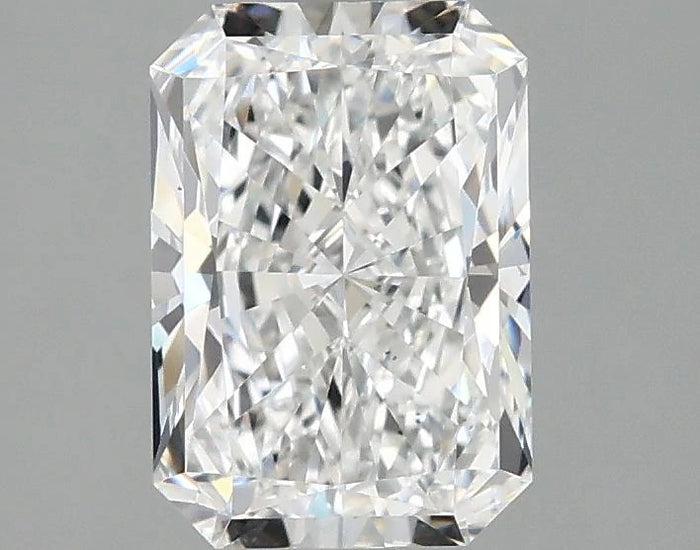 1.52 Carat · RADIANT · D · VS1 · IGI · Excellent Cut