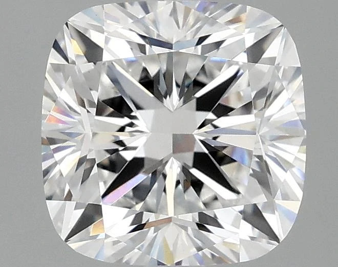 2.40 Carat · CUSHION · D · VS1 · IGI · Excellent Cut