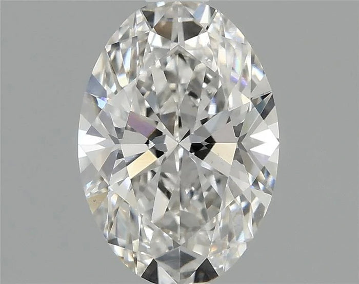 1.10 Carat · OVAL · G · VVS2 · IGI · Excellent Cut