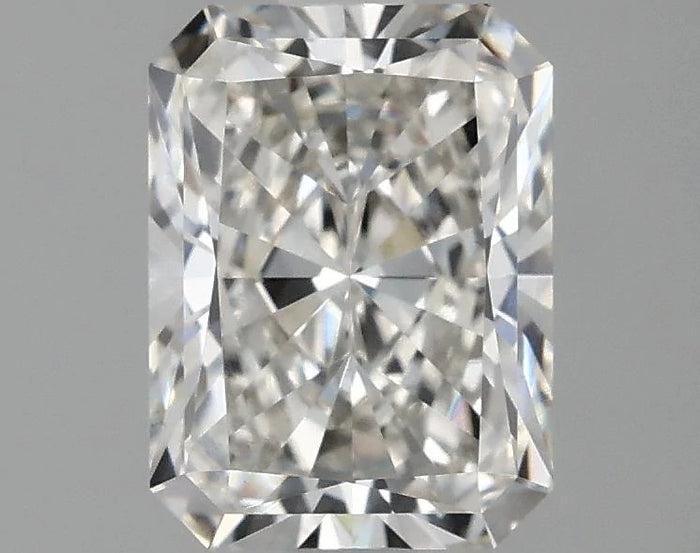 1.72 Carat · RADIANT · G · VS1 · IGI · Excellent Cut