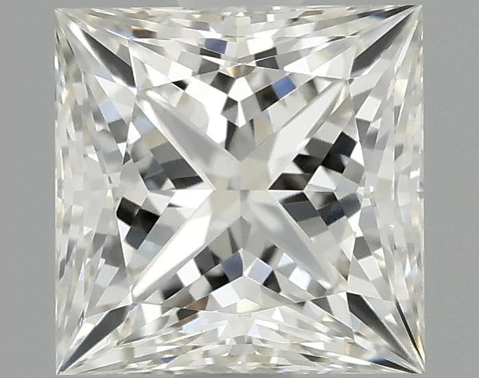1.08 Carat · PRINCESS · G · VS1 · IGI · Excellent Cut