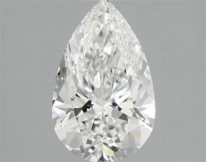 1.52 Carat · PEAR · D · VS1 · IGI · Excellent Cut