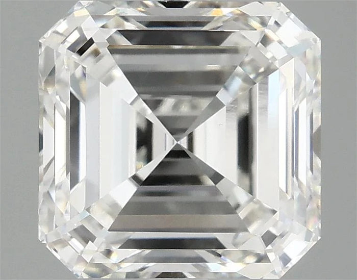 3.06 Carat · ASSCHER · G · VS1 · IGI · Excellent Cut
