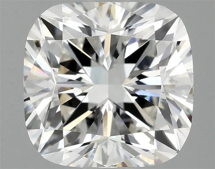 1.97 Carat · CUSHION · F · VS1 · IGI · Excellent Cut