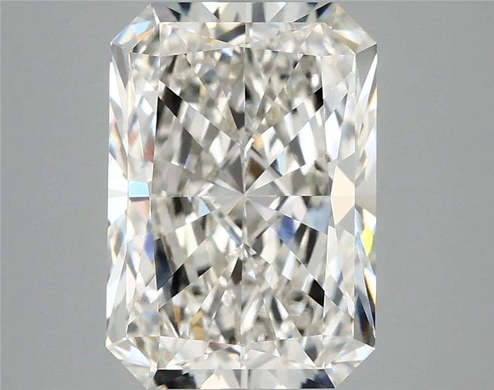 4.73 Carat · RADIANT · G · VVS2 · IGI · Excellent Cut