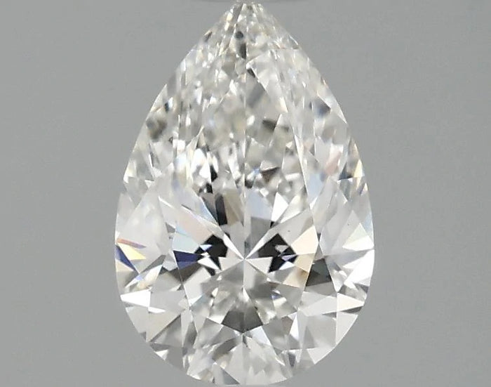 1.14 Carat · PEAR · F · VS1 · IGI · Excellent Cut