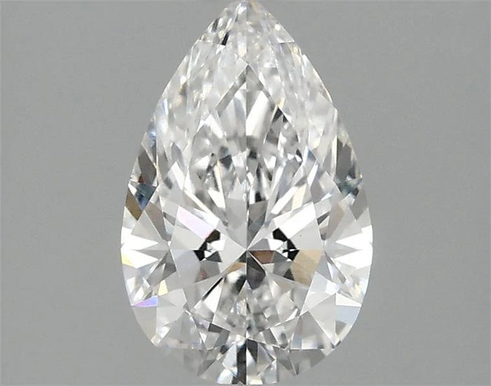 1.15 Carat · PEAR · D · VVS2 · IGI · Excellent Cut