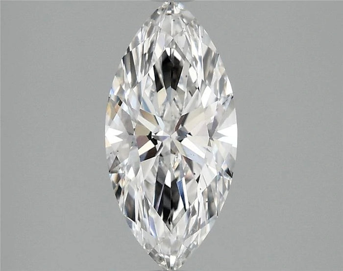 1.58 Carat · MARQUISE · E · VS2 · IGI · Excellent Cut