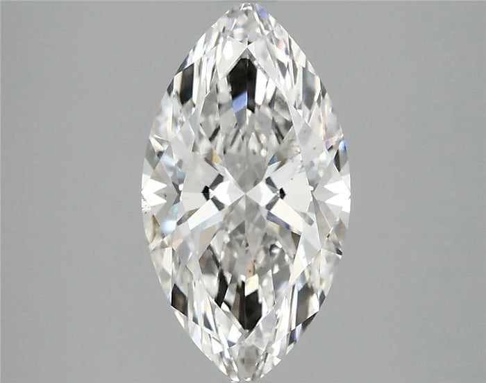2.02 Carat · MARQUISE · F · VS2 · IGI · Excellent Cut
