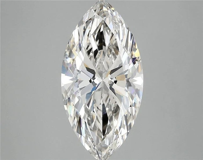 3.01 Carat · MARQUISE · G · VVS2 · IGI · Excellent Cut